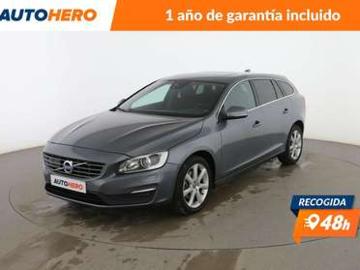 Volvo v60 2016 diesel volvo v60 d3 momentum aut 150 Volvo v60 2016 diesel volvo v60 d3 momentum aut 150