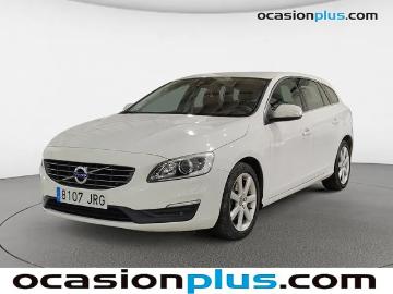 Volvo v60 2016 diesel volvo v60 d3 momentum auto 150 cv Volvo v60 2016 diesel volvo v60 d3 momentum auto 150 cv