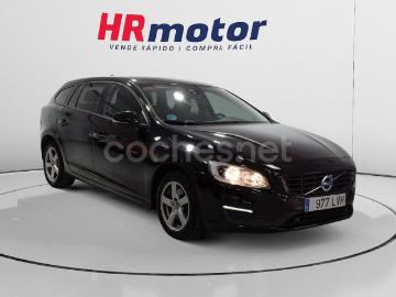 Volvo v60 2018 diesel volvo v60 2 0 d2 kinetic auto