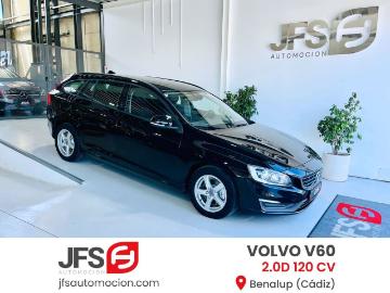 Volvo v60 2018 diesel volvo v60 2 0d 120 cv Volvo v60 2018 diesel volvo v60 2 0d 120 cv