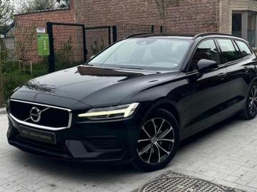 Volvo v60 2018 diesel volvo v60 break momentum 2 0 d3 diesel 150 pk geartronic Volvo v60 2018 diesel volvo v60 break momentum 2 0 d3 diesel 150 pk geartronic