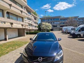 Volvo v60 2018 diesel volvo v60 d2 Volvo v60 2018 diesel volvo v60 d2