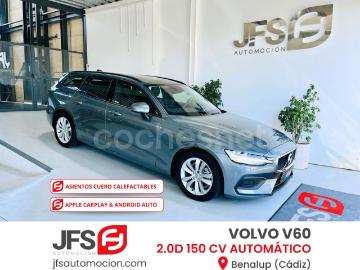 Volvo v60 2019 diesel volvo v60 2 0 d3 momentum auto Volvo v60 2019 diesel volvo v60 2 0 d3 momentum auto