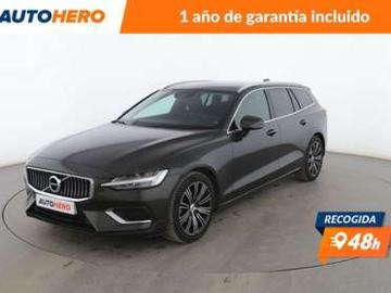 Volvo v60 2019 diesel volvo v60 d3 inscription aut Volvo v60 2019 diesel volvo v60 d3 inscription aut