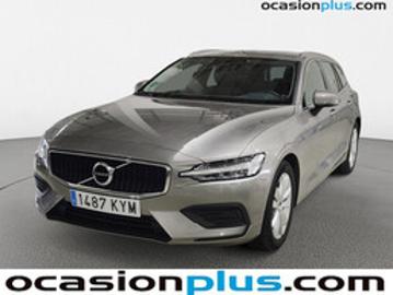 Volvo v60 2019 diesel volvo v60 d3 momentum auto 150 cv Volvo v60 2019 diesel volvo v60 d3 momentum auto 150 cv