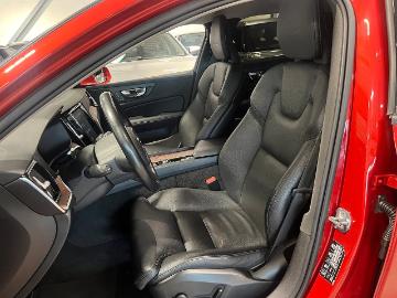 Volvo v60 2019 diesel volvo v60 d4 190hk geartronic inscription 360huddragvoc zjt524