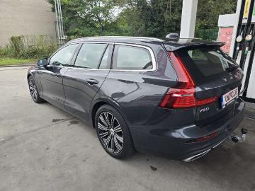 Volvo v60 2019 volvo v60 t8 awd twin engine geartronic inscription Volvo v60 2019 volvo v60 t8 awd twin engine geartronic inscription