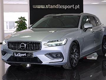 Volvo v60 2020 diesel 2020 volvo v60 lisboa Volvo v60 2020 diesel 2020 volvo v60 lisboa