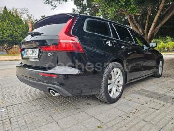 Volvo v60 2020 diesel volvo v60 2 0 d4 momentum pro auto Volvo v60 2020 diesel volvo v60 2 0 d4 momentum pro auto