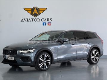 Volvo v60 2020 diesel volvo v60 cross country 2 0 d4 awd cross country auto Volvo v60 2020 diesel volvo v60 cross country 2 0 d4 awd cross country auto