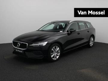 Volvo v60 2020 diesel volvo v60 d3 momentum pro carplay acc elektrische koffer Volvo v60 2020 diesel volvo v60 d3 momentum pro carplay acc elektrische koffer