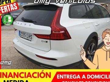 Volvo v60 2020 diesel volvo v60 de segunda mano en barcelona Volvo v60 2020 diesel volvo v60 de segunda mano en barcelona