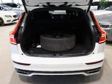 Volvo v60 2020 hybrid el bensin volvo v60 t8 392hk recharge r Volvo v60 2020 hybrid el bensin volvo v60 t8 392hk recharge r