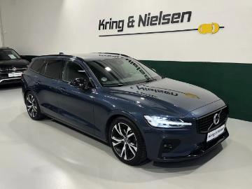 Volvo v60 2021 diesel volvo v60 b4 197 r design aut Volvo v60 2021 diesel volvo v60 b4 197 r design aut