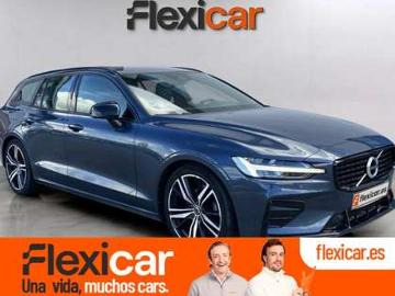 Volvo v60 2021 hibrido volvo v60 2 0 b4 g r design auto Volvo v60 2021 hibrido volvo v60 2 0 b4 g r design auto