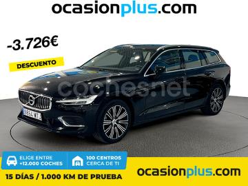Volvo v60 2021 hibrido volvo v60 2 0 t6 awd recharge inscription exp auto Volvo v60 2021 hibrido volvo v60 2 0 t6 awd recharge inscription exp auto