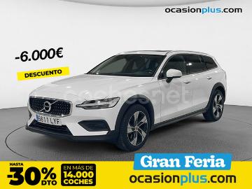 Volvo v60 2021 hibrido volvo v60 cross country 2 0 b4 d awd cross country auto Volvo v60 2021 hibrido volvo v60 cross country 2 0 b4 d awd cross country auto