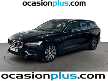 Volvo v60 2021 hibrido volvo v60 t6 recharge inscription expression awd auto 340 cv Volvo v60 2021 hibrido volvo v60 t6 recharge inscription expression awd auto 340 cv
