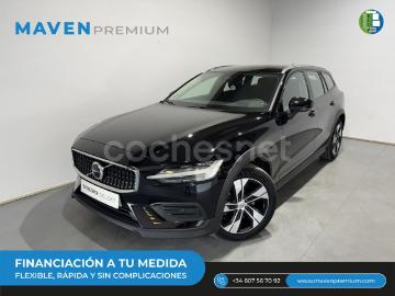 Volvo v60 2023 hibrido volvo v60 cross country 2 0 b4 d awd cross country core auto Volvo v60 2023 hibrido volvo v60 cross country 2 0 b4 d awd cross country core auto