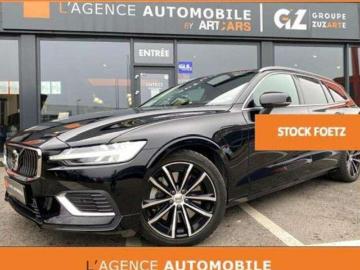 Volvo v60 2023 hybride arlon volvo v60 hybride electrischbenzine 5 Volvo v60 2023 hybride arlon volvo v60 hybride electrischbenzine 5