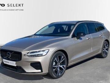 Volvo v60 2024 volvo v60 b4 plus dark aut Volvo v60 2024 volvo v60 b4 plus dark aut