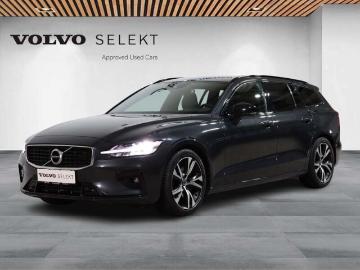Volvo v60 benzin volvo v60 2 0 t5 250 r design aut