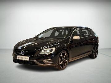 Volvo v60 benzin volvo v60 2 0 t6 306 r design aut awd Volvo v60 benzin volvo v60 2 0 t6 306 r design aut awd