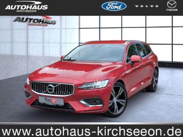 volvo v60 diesel volvo v60 v modelleb4 diesel inscription mild hybrid automatik