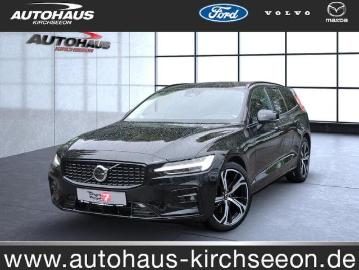 volvo v60 diesel volvo v60 v modelleb4 diesel plus dark automatik