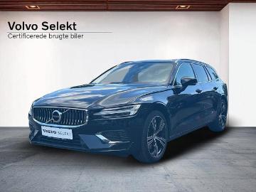 Volvo v60 hybrid benzin el volvo v60 2 0 t6 recharge inscription aut awd Volvo v60 hybrid benzin el volvo v60 2 0 t6 recharge inscription aut awd