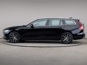 Volvo v60 volvo v60 t6 awd inscription exp voc drag