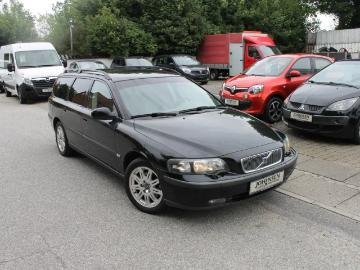 Volvo v70 2002 benzin volvo v70 2 4 20v Volvo v70 2002 benzin volvo v70 2 4 20v
