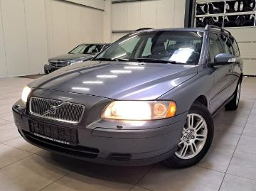 volvo v70 2006 benzin volvo v70 kombi bi fuel kinetic shz klimagasanlage volvo v70 2006 benzin volvo v70 kombi bi fuel kinetic shz klimagasanlage