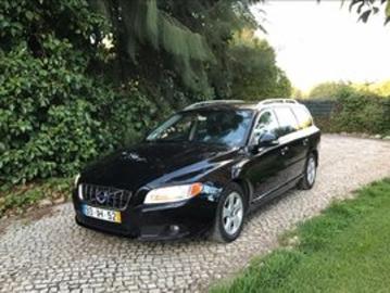 Volvo v70 2009 diesel volvo v70 2009 Volvo v70 2009 diesel volvo v70 2009