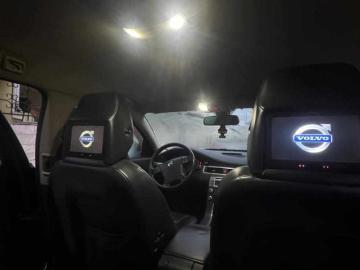 Volvo v70 2009 diesel volvo v70 sintra