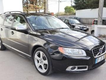 Volvo v70 2010 volvo v70 2010 Volvo v70 2010 volvo v70 2010
