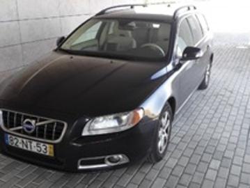 Volvo v70 2010 volvo v70 2010 Volvo v70 2010 volvo v70 2010