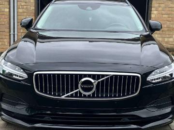 Volvo v90 2017 diesel passendale volvo v90 diesel 5 Volvo v90 2017 diesel passendale volvo v90 diesel 5