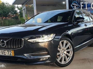 Volvo v90 2018 diesel volvo v90 2 0 d4 inscription geartronic Volvo v90 2018 diesel volvo v90 2 0 d4 inscription geartronic