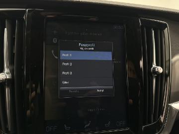 Volvo v90 2018 diesel volvo v90 d3 150hk momentum d Volvo v90 2018 diesel volvo v90 d3 150hk momentum d