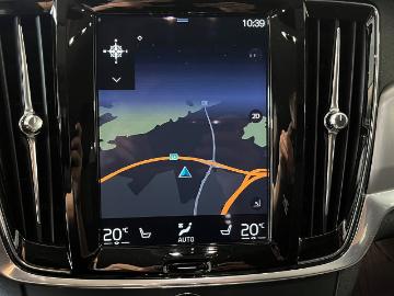 Volvo v90 2019 diesel volvo v90 d4 190hk aut adv