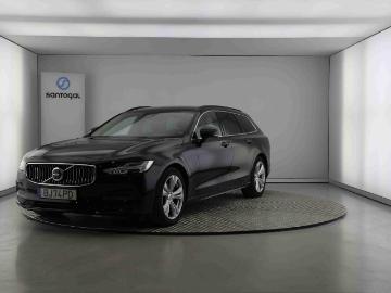 Volvo v90 2024 diesel stand santogal usados cacem Volvo v90 2024 diesel stand santogal usados cacem