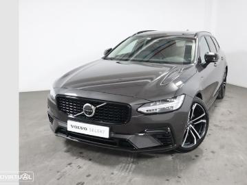 Volvo v90 2024 volvo v90 2 0 t6 phev plus dark awd Volvo v90 2024 volvo v90 2 0 t6 phev plus dark awd