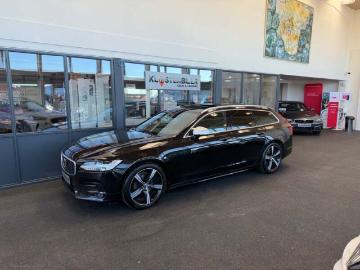 Volvo v90 diesel volvo v90 2 0 d4 190 r design aut Volvo v90 diesel volvo v90 2 0 d4 190 r design aut