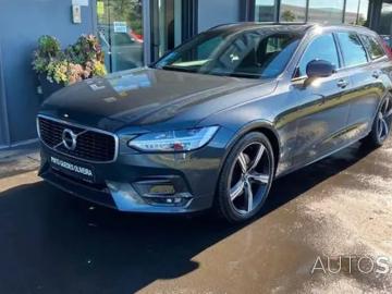 Volvo v90 diesel volvo v90 2 0 d4 r design geartronic de 2020 auto sapo Volvo v90 diesel volvo v90 2 0 d4 r design geartronic de 2020 auto sapo