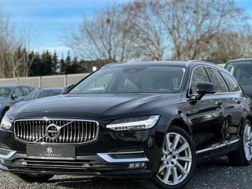 volvo v90 diesel volvo v90 diesel