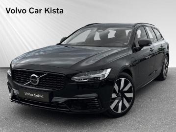 Volvo v90 hybrid volvo v90 t6 awd recharge