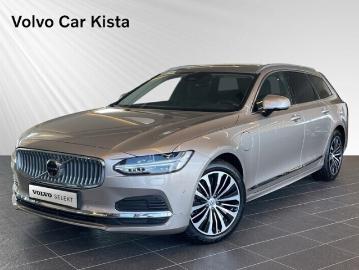 Volvo v90 hybrid volvo v90 t6 awd recharge