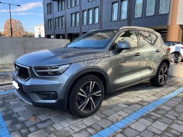 Volvo xc40 2018 diesel volvo xc40 2 0d4momentumawdgeartronic Volvo xc40 2018 diesel volvo xc40 2 0d4momentumawdgeartronic