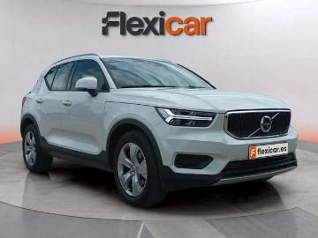 Volvo xc40 2019 diesel volvo xc40 2 0 d3 auto diesel en flexicar girona Volvo xc40 2019 diesel volvo xc40 2 0 d3 auto diesel en flexicar girona